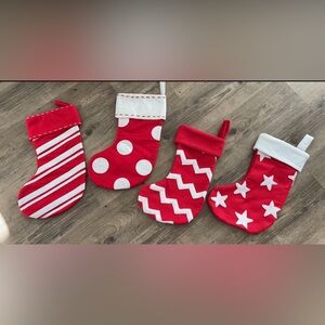 Large Christmas Stockings
